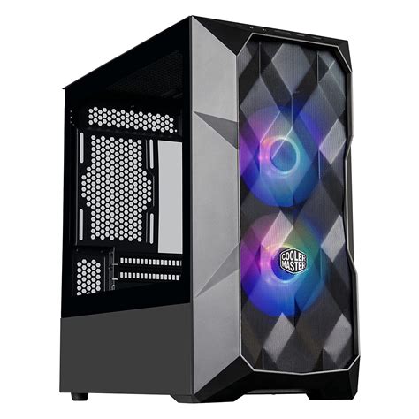 Gabinete Cooler Master .
